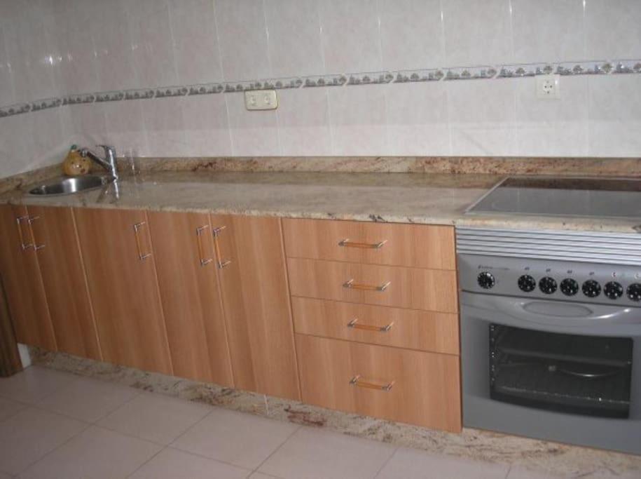 Vivienda Vacacional Alba Marinas Pravia Exteriör bild