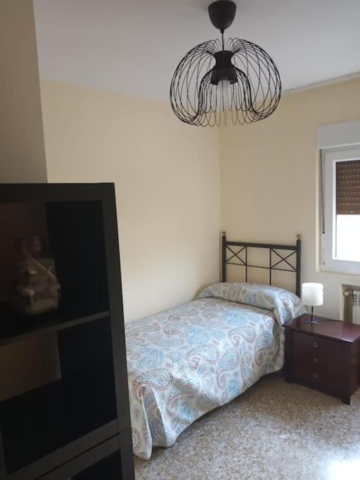 Vivienda Vacacional Alba Marinas Pravia Exteriör bild